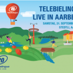 Telebielingue en live à Aarberg