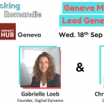 Growth Hacking Geneva: Lead Generation