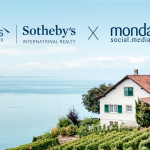 Mondays en charge du community management de Cardis Sotheby's International Realty