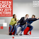 1er ScreenForce Day en Suisse romande