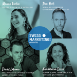 Swiss Marketing Neuchâtel : Le marketing d'influence