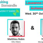 Growth Hacking Lausanne: Automation