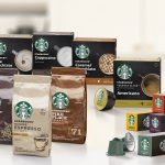 Starbucks-Nestlé : une stratégie de co-branding qui prend forme