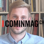 #EMAG-VIDEO : Interview de Guillaume Roud pour KS/CS Communication Suisse