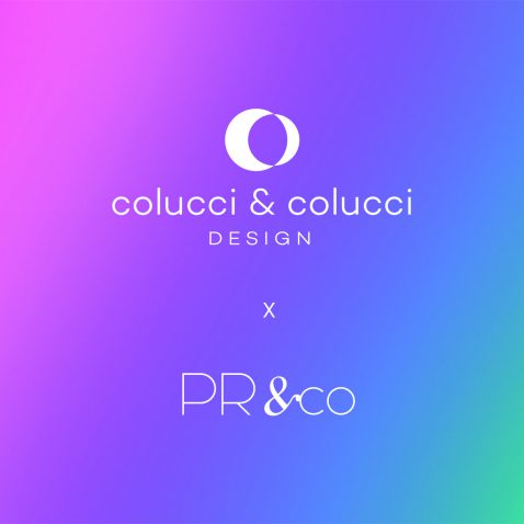 PR & Co Va Gérer La Présence Sur Les Réseaux Sociaux De Colucci ...