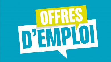 Offres D Emploi Cominmag Ch