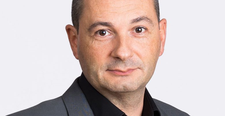 Patrick Matthey : nouveau responsable de la Communication institutionnelle de La Vaudoise