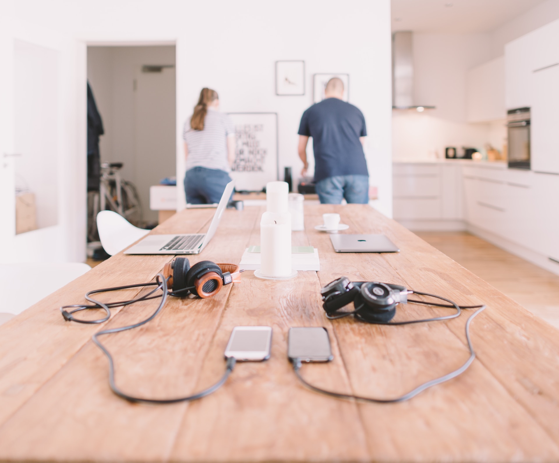 L'avenir du travail : Opportunités et tendances pour les PME en Suisse romande